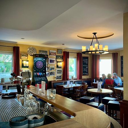 Hotel Zu Den Linden Wachtberg Zewnętrze zdjęcie