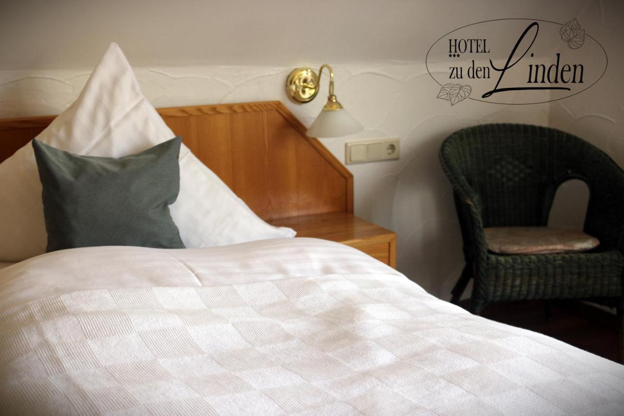 Hotel Zu Den Linden Wachtberg Zewnętrze zdjęcie