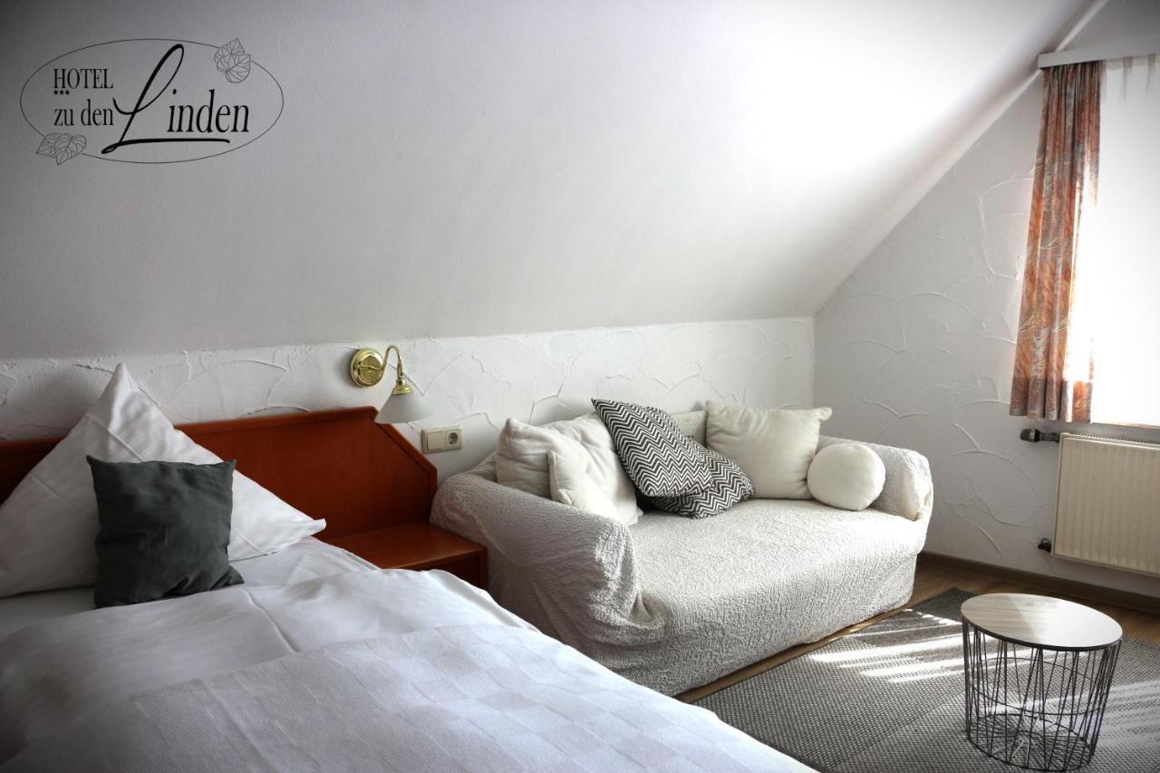 Hotel Zu Den Linden Wachtberg Zewnętrze zdjęcie