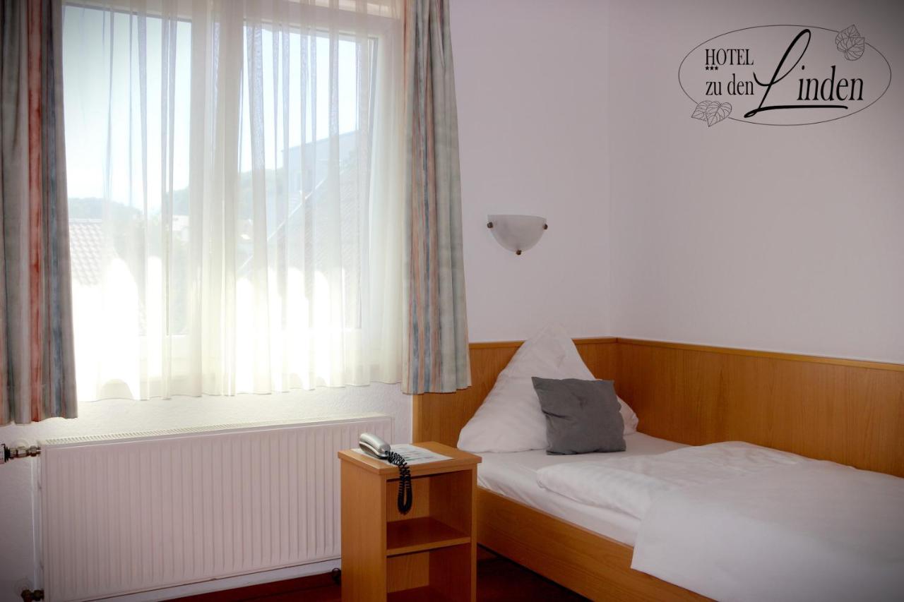 Hotel Zu Den Linden Wachtberg Zewnętrze zdjęcie