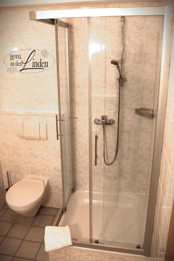 Hotel Zu Den Linden Wachtberg Zewnętrze zdjęcie