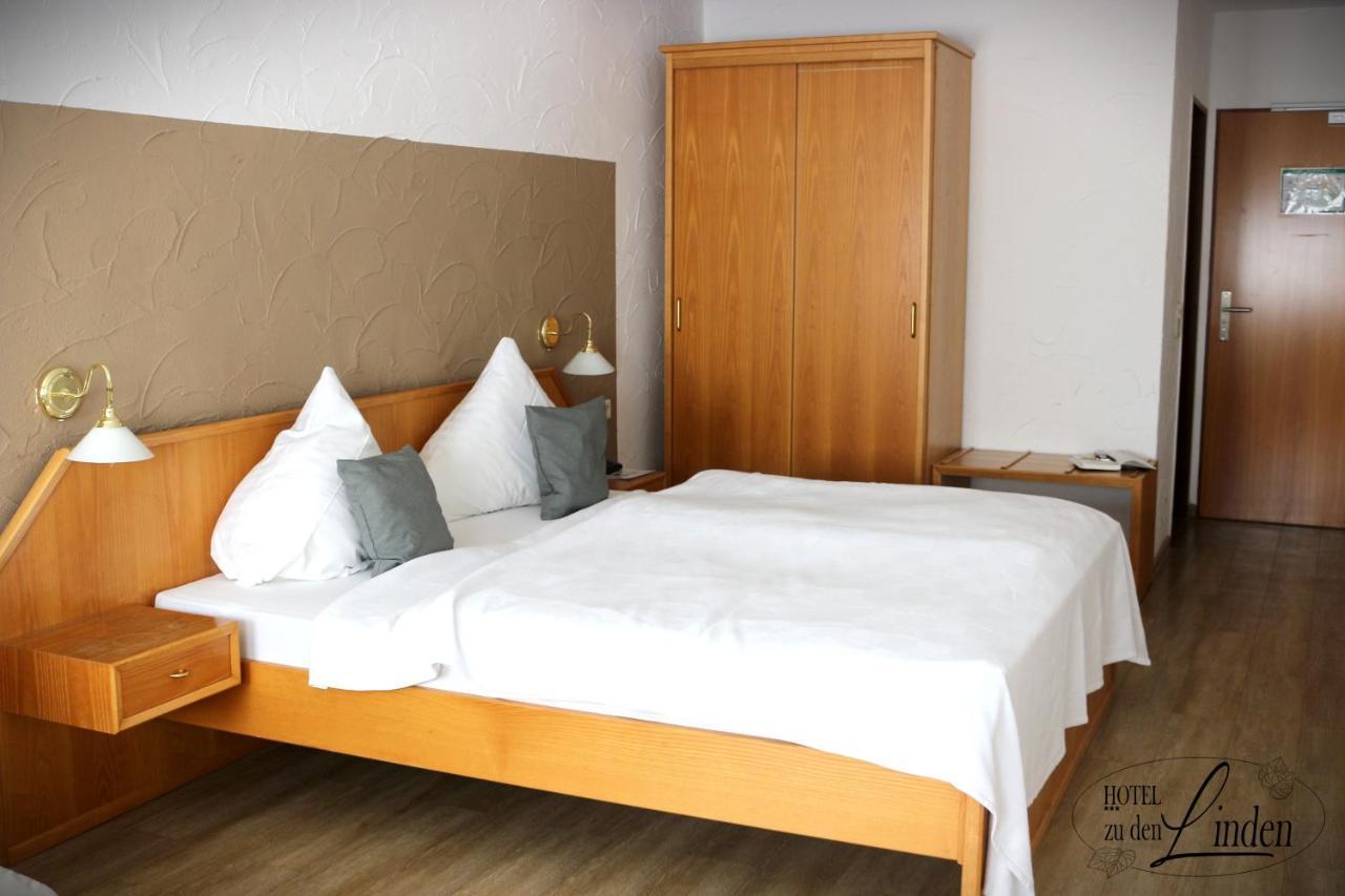 Hotel Zu Den Linden Wachtberg Zewnętrze zdjęcie