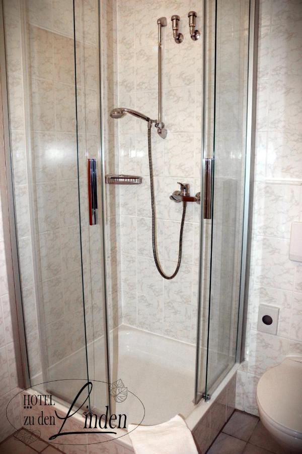 Hotel Zu Den Linden Wachtberg Zewnętrze zdjęcie