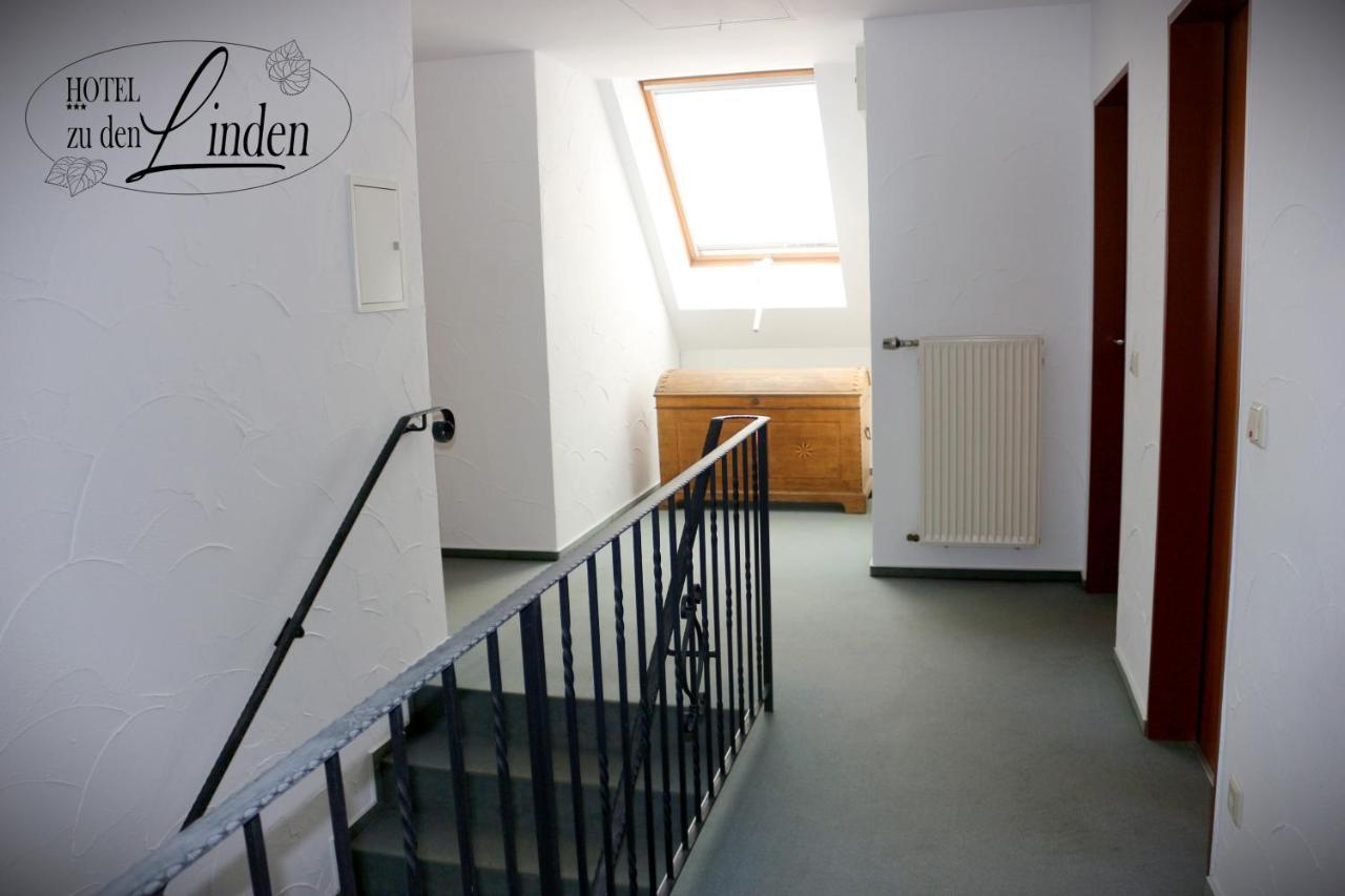 Hotel Zu Den Linden Wachtberg Zewnętrze zdjęcie