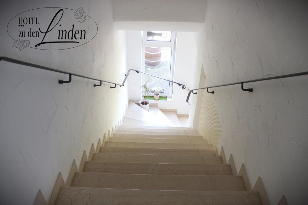Hotel Zu Den Linden Wachtberg Zewnętrze zdjęcie