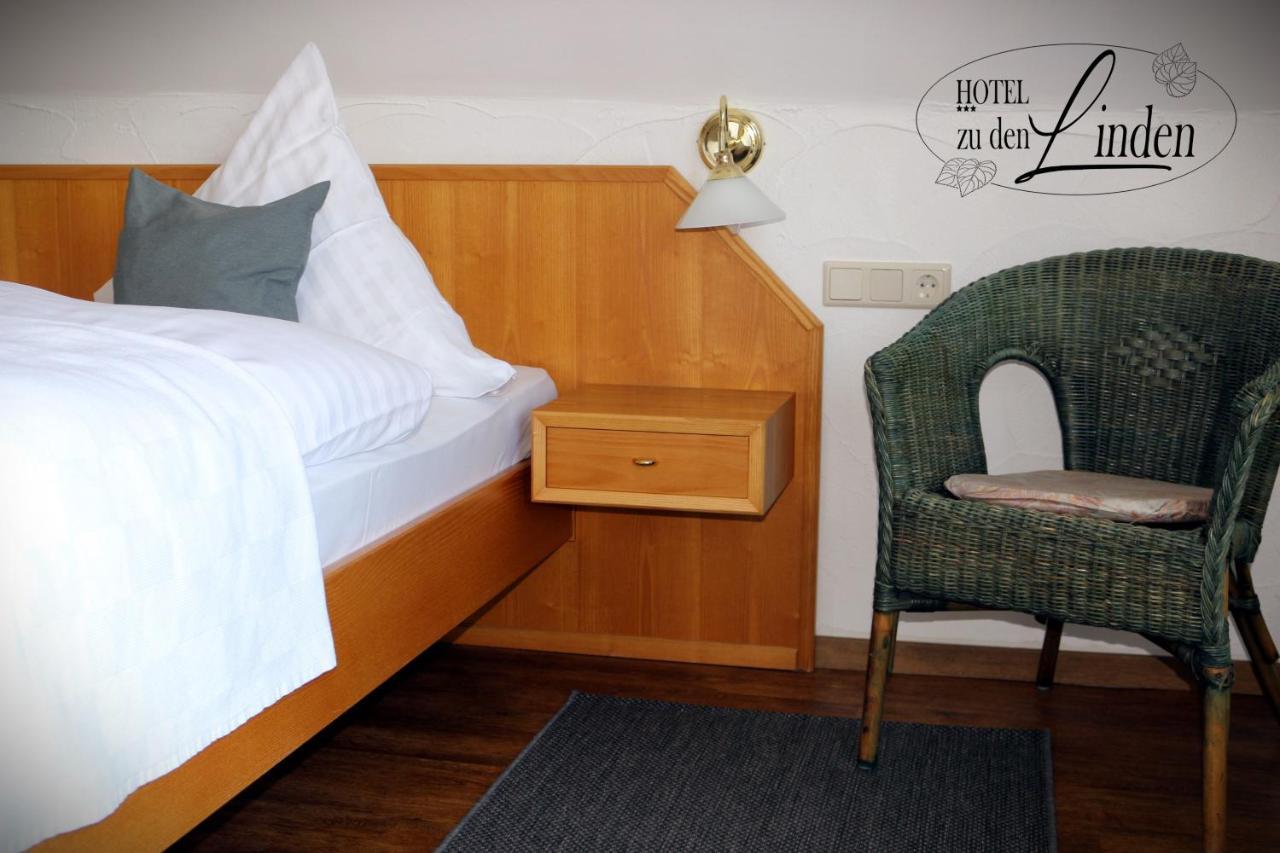 Hotel Zu Den Linden Wachtberg Zewnętrze zdjęcie