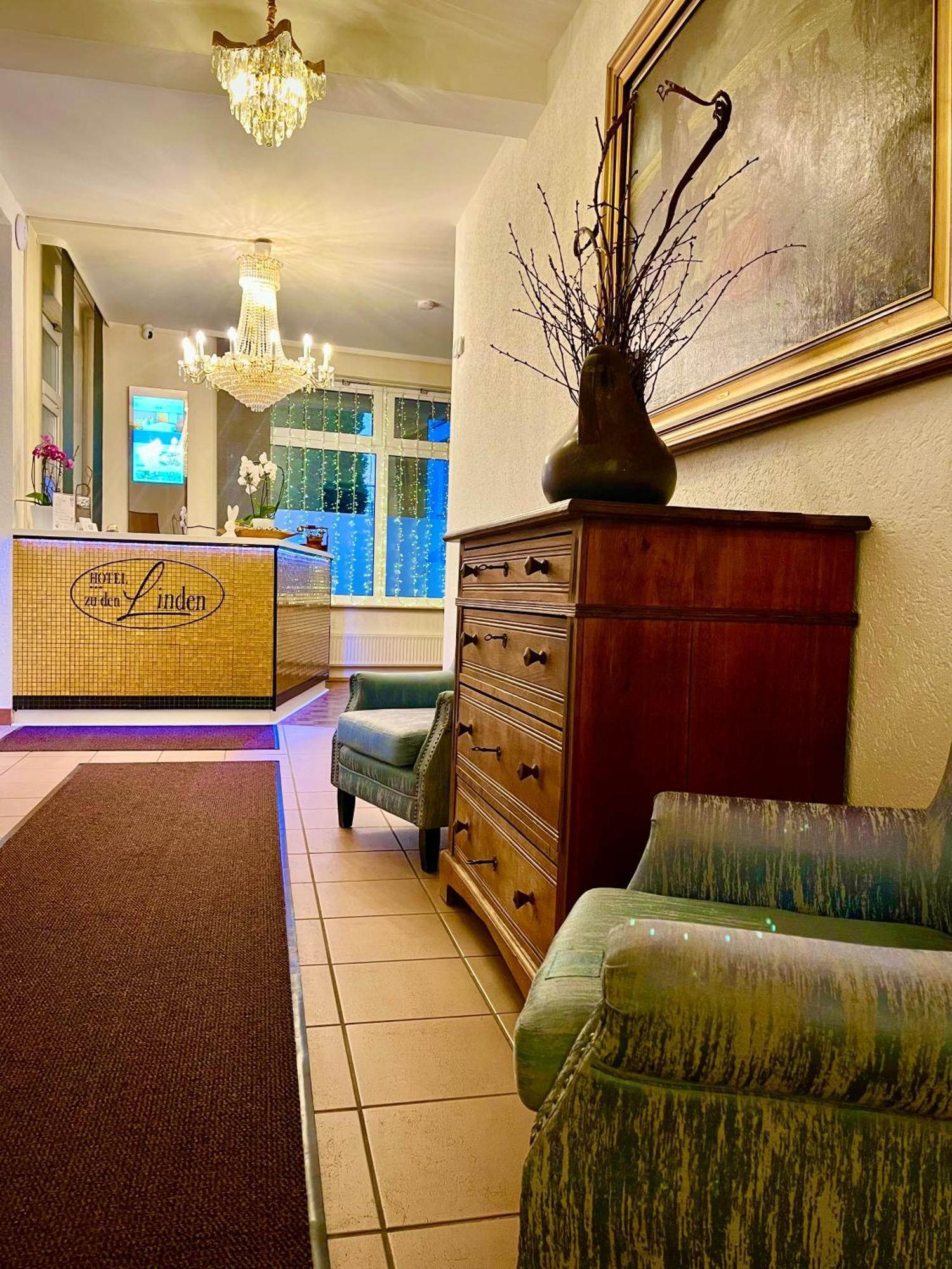 Hotel Zu Den Linden Wachtberg Zewnętrze zdjęcie